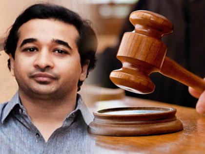 Big hit to Nitesh Rane; Two days in police custody | Breaking : नितेश राणेंना मोठा दणका; दोन दिवसांची पोलीस कोठडी