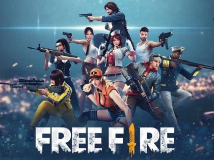 Phone was given for study, addiction of freefire game, lamps were lit from the house, gold, money | अभ्यासासाठी दिला होता फोन, फ्रीफायर गेमचा लागला नाद अन् घरातून लंपास केलं सोनं, पैसे