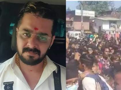 Students Protest: Provocative 'Hindustani Bhau' and stray mobile generation create many problems, cyber crime, failure of intelligence system exposed | Students Protest: भडकाऊ ‘हिंदुस्थानी भाऊ’ अन् भरकटलेल्या मोबाईलग्रस्त पिढीने निर्माण केले अनेक प्रश्न, सायबर गुन्हे, गुप्तचर यंत्रणेचे अपयशही उघड