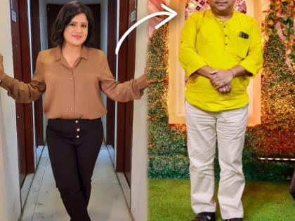 'अग्गंबाई सासूबाई'फेम मॅडीचा नवरादेखील आहे अभिनेता; 'माझा होशील ना'मध्ये साकारलीये महत्त्वपूर्ण भूमिका