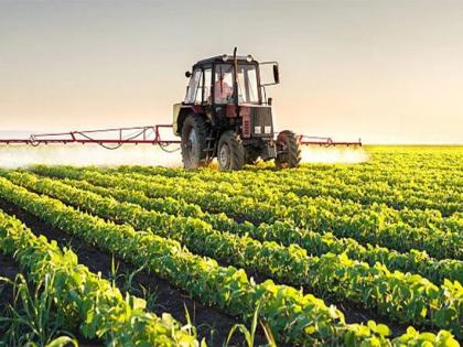 Union Budget 2022 Agriculture and Farmers : Agriculture to be high-tech, use of drones for agriculture; Promotion of chemical free natural farming | budget 2022: शेती होणार हायटेक, ड्रोनचा शेतीसाठी वापर; रसायनविरहित नैसर्गिक शेतीला प्रोत्साहन