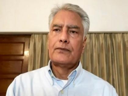 Punjab Assembly Election 2022: 42 MLAs, former state president Sunil Jakhar claim for me for Punjab CM post | Punjab Assembly Election 2022: पंजाबच्या मुख्यमंत्रिपदासाठी माझ्या बाजूने होते ४२ आमदार, माजी प्रदेशाध्यक्ष सुनील जाखड यांचा दावा