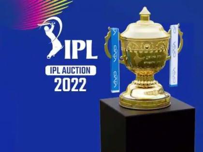 IPL auction: Strict rules for franchises, BCCI's vigorous preparations | आयपीएल लिलाव: फ्रँचाइजींसाठी कडक नियमावली, बीसीसीआयची जोरदार तयारी