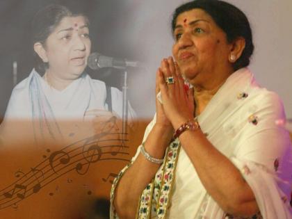 Lata Mangeshkar Passes Away: 10 interesting things about Lata Mangeshkar's life that people rarely know | Lata Mangeshkar Passes Away: लता मंगेशकर यांच्या आयुष्यातील १० रंजक गोष्टी, ज्या क्वचितच लोकांना असेल माहीत