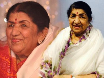 Lata Mangeshkar: Lata Mangeshkar has left behind so many crores of wealth | Lata Mangeshkar : इतक्या कोटींची संपत्ती मागे ठेवून गेल्यात लता मंगेशकर