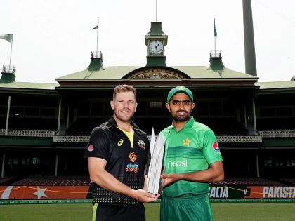 Australia Vs Pakistan: Australia to tour Pakistan after 24 years, series from March 4 | Australia Vs Pakistan : २४ वर्षांनंतर ऑस्ट्रेलिया करणार पाकिस्तान दौरा, ४ मार्चपासून मालिका