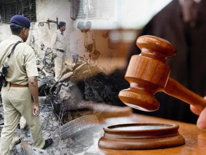 70 minutes, 21 serial bomb blast, 56 deaths; Important decision in Ahmedabad serial bomb blast case after 13 years | ७० मिनिटं, २१ साखळी बॉम्बस्फोट, ५६ मृत्यू; १३ वर्षांनी अहमदाबाद ब्लास्टप्रकरणी आला महत्वपूर्ण निर्णय