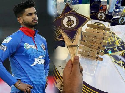 IPL 2022 Auction : We have two solid options as captain in Shreyas Iyer, Pat Cummins: KKR CEO Venky Mysore | KKR Captain, IPL 2022 Auction : KKR ने गुगली टाकली; कर्णधारपदासाठी श्रेयस अय्यरसमोर उभा केला सक्षम पर्याय!