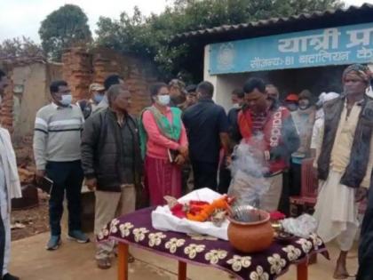 Martyr freedom fighter was cremated 109 years after his death | मृत्यूनंतर तब्बल १०९ वर्षांनी झाल शहीद स्वातंत्रसैनिकावर अंत्यसंस्कार, असं कारण आलं समोर 