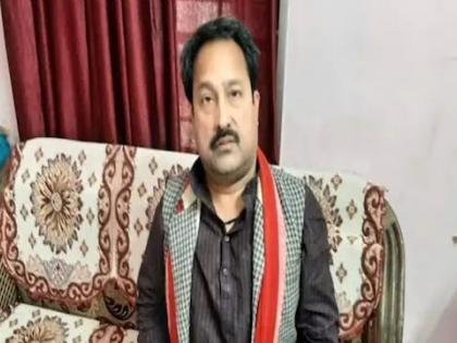 Crime News patna police has registered fir against bjp mla vinay bihari and 2 others in patna girl kidnapping case | भाजपा आमदाराच्या अडचणी वाढल्या; मुलीच्या अपहरणप्रकरणी गुन्हा दाखल