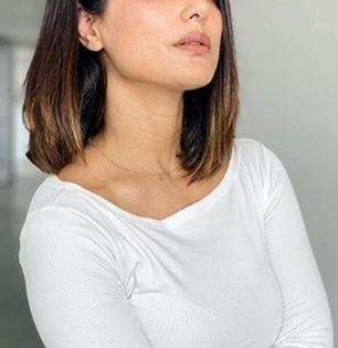 हिना खाननेही केला समर- कुल हेअरकट, उन्हाळ्यासाठी खास मोस्ट स्टायलिश 5 हेअरस्टाइल्स