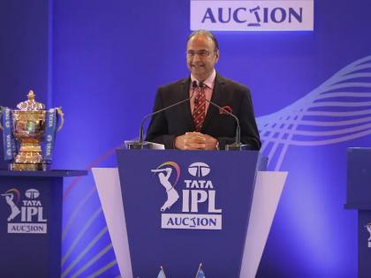 IPL Mega auction 2022: Big mistake in IPL mega auction? Mumbai Indians bid but Delhi Capitals got the player | IPL Mega auction 2022: IPLच्या मेगाऑक्शनमध्ये झाली मोठी चूक? मुंबई इंडियन्सने बोली लावली पण दिल्ली कॅपिटल्सला मिळाला खेळाडू