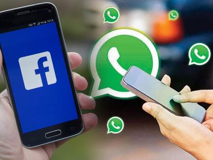 whatsapp to work on cover photo for profile know all update here | जबरदस्त! WhatsApp युजर्सनाही फेसबुकप्रमाणे ठेवता येणार 'कव्हर फोटो'; 'असं' आहे नवं अपडेट