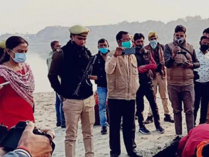 New twist! The girl's body was recovered from tomb, and a postmortem was done again | नवा ट्विस्ट! मुलीचा मृतदेह कबरीतून बाहेर काढला, पुन्हा केले पोस्टमॉर्टेम