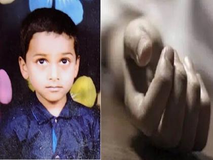 The parents waited; but 7 yr boy's body was found 38 hours later in Canal at Ardhapura | आईवडील वाट पाहत राहिले; घराबाहेर पडलेल्या चिमुकल्याचा ३८ तासानंतर मृतदेहच सापडला