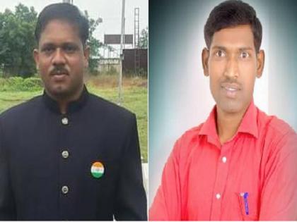 Big action in Beed Waqfboard land scam; The then Deputy Tehsildar, Board Officer was arrested | वक्फबोर्ड जमिन घोटाळ्यात मोठी कारवाई; तत्कालीन नायब तहसीलदार, मंडळ अधिकाऱ्यास अटक