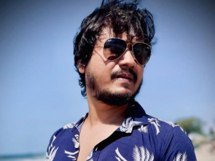 This Bollywood singer is making his debut in Marathi cinema from 'Chabuk' | बॉलिवूडचा हा गायक 'चाबुक'मधून मराठी सिनेमात करतोय पदार्पण