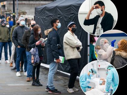 CoronaVirus Live Updates : जगाचा नवा मंत्र... Live With Covid; 'या' देशाने हटवले कोरोनाग्रस्तांच्या सेल्फ आयसोलेशनचे नियम