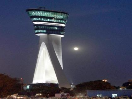 The air traffic control room is a hundred years old | हवाई वाहतूक नियंत्रण कक्ष झाला शंभर वर्षांचा; जाणून घ्या, काय आहे विशेष? 