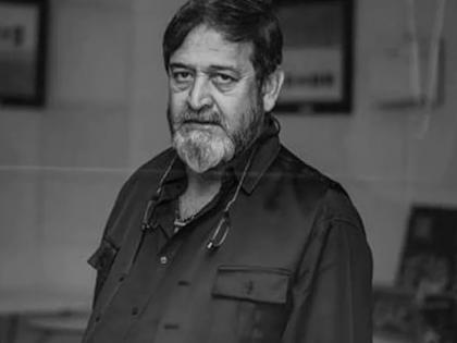 A case has been registered against Mahesh Manjrekar at Mahim police station | महेश मांजरेकर यांच्या विरोधात माहीम पोलीस ठाण्यात गुन्हा दाखल