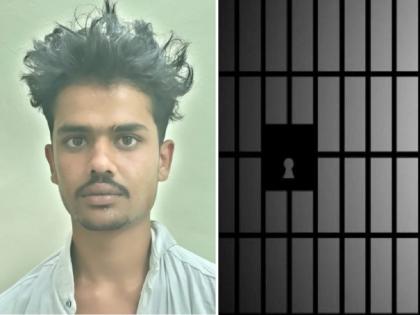 According to the MPDA, action was taken against the criminal Aavej Shaikh, located in Hersul Jail | सराईत गुंडावर एमपीडीएनुसार कारवाई, हर्सूल कारागृहामध्ये केले स्थानबद्ध