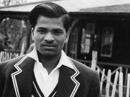 Veteran cricketer of Indian descent Soni Ramadhin dies in West Indies squad | Sonny Ramadhin: वेस्ट इंडिजच्या संघातील भारतीय वंशाचे दिग्गज क्रिकेटपटू सोनी रामाधीन यांचं निधन 