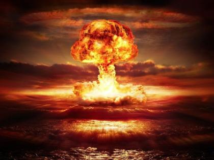 Russia Ukraine War: 100 million deaths in half an hour if nuclear war breaks out, the world will go back 18,000 years | Russia Ukraine War: अणुयुद्ध झाल्यास अर्ध्या तासात १० कोटी मृत्यू, १८ हजार वर्षे मागे जाईल जग, मुंबईसारख्या शहरात होईल मृत्यूचं तांडव