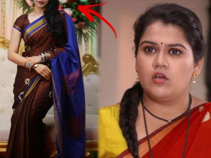 The actress will take entry in 'Sundara Manamdhe Bharli' serial | 'सुंदरा मनामध्ये भरली' मालिकेत होणार 'या' अभिनेत्रीची एंट्री, जाणून घ्या तिच्याविषयी