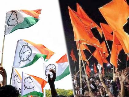 Shivsena And ncp politics in musalgaon elections sinnar | इच्छुक झाले अमाप, नेत्यांच्या डोक्याला ताप; पक्षांची मोठी कसरत