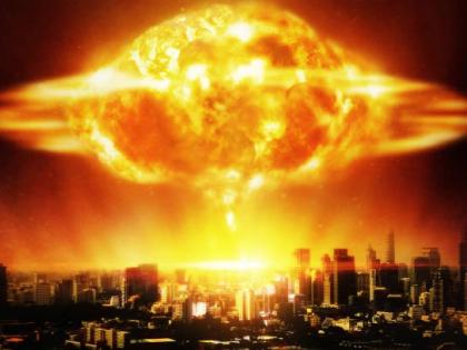 Russia Ukraine War: Even if the whole world is destroyed in a nuclear war, these five places will remain unharmed