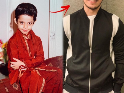 Did you see Aamir Khan's 'Taare Zameen Par's child actor now see his latest photo | आमिर खानच्या 'तारे जमीन पर'मधील ईशान अवस्थी आता झालाय इतका मोठा, लेटेस्ट फोटो पाहून व्हाल थक्क