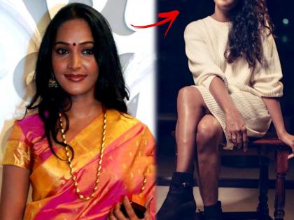 Does Saloni remember of 'Saat Fere' series ?, now she looks very glamorous | 'सात फेरे' मालिकेतील सावळी सलोनी आठवतेय का?, आता दिसते खूपच ग्लॅमरस