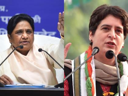 UP Assembly Election Rusult 2022: In Uttar Pradesh, not BSP, Congress but these parties got third-fourth position, shocking statistics | UP Assembly Election Rusult 2022: उत्तर प्रदेशात, बसपा, काँग्रेस नाही तर या पक्षांनी मिळवलं तिसरं-चौथं स्थान, धक्कादायक आकडेवारी