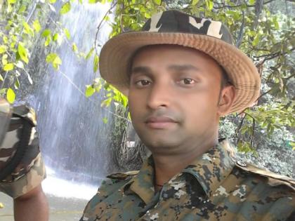 bihar special armed police constable manoranjan paswan died after hair transplant | बापरे! लग्नासाठी हेअर ट्रान्सप्लान्ट केलं पण  24 तासांतच 'त्याला' मृत्यूने गाठलं; नेमकं काय घडलं? 