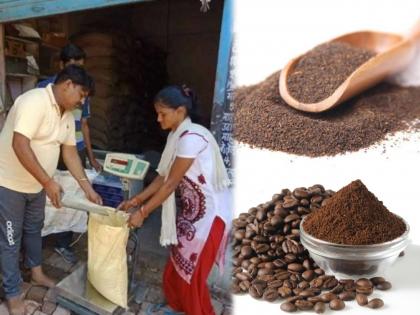 When will you get tea and coffee from ration shops in nashik | रेशन दुकानांमधून चहा, कॉफी कधी मिळणार, अंमलबजावणी कधी होणार?