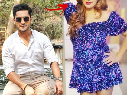 'Sukh Mhanje Nakki Kay Asata' Fame Jaydeep's wife is a popular Hindi actress, find out about her | 'सुख म्हणजे नक्की काय असतं’ फेम जयदीपची पत्नी आहे लोकप्रिय हिंदी अभिनेत्री, जाणून घ्या तिच्याबद्दल