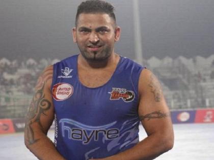 Crime News: Four accused arrested in murder case of international kabaddi player Sandeep | Crime News: आंतरराष्ट्रीय कबड्डीपटू संदीपच्या हत्येप्रकरणी चार आरोपी अटकेत, धक्कादायक कारण आलं समोर