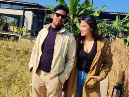 Randeep Hooda has been dating this Bollywood actress for the last 8 months? See who she is ... | Randeep Hooda: रणदीप हुड्डा गेल्या ८ महिन्यांपासून या बॉलिवूड अभिनेत्रीला करतोय डेट? कोण आहे ती, पाहा...