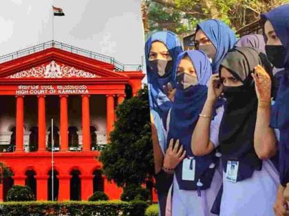 Big decision, 'Y' security for judges who decide to ban hijab | कर्नाटक सरकारचा मोठा निर्णय, हिजाब बंदीचा निर्णय देणाऱ्या न्यायाधीशांना 'Y' सुरक्षा