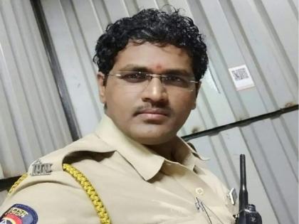 I have a criminal investigation, pay me; ACB caught Police Naik red-handed while accepting a bribe of Rs 10,000 | तुमच्या मनासारखा तपास करतो, पैसे द्या; १० हजारांची लाच घेताना पोलीस नाईक रंगेहाथ अटकेत