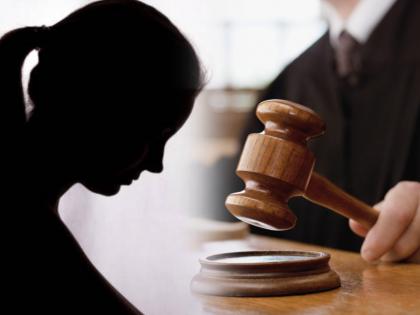 19-year-old accused gang-raped in Posh area, court rejects bail | महिलेवर गँगरेप करणाऱ्या आरोपींचा जामीन फेटाळला; अतिरिक्त सत्र न्यायालयाचा निर्णय