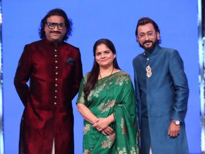 Popular playback singer Devaki Pandit to appear on Indian Idol Marathi | इंडियन आयडल मराठी'च्या मंचावर येणार लोकप्रिय पार्श्वगायिका देवकी पंडित, जाणून घ्या याबद्दल