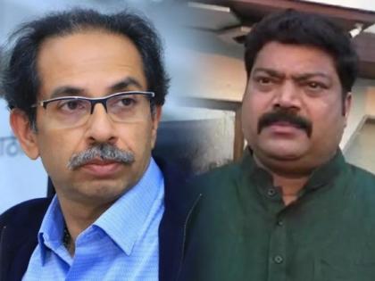 MNS Raju Patil slams Thackeray Government Over 300 rural legislators to get free flats in Mumbai | Raju Patil : "आमदारांना मोफत घरे कशासाठी? त्यापेक्षा..."; मनसेच्या आमदाराचा ठाकरे सरकारला 'कामाचा' सल्ला