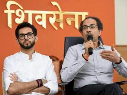 Aditya Thackeray's big statement after the scathing speech of the Chief Minister in the Legislative Assembly, said ... | Maharashtra assembly session 2022: मुख्यमंत्र्यांच्या विधानसभेतील घणाघाती भाषणानंतर आदित्य ठाकरेंचं मोठं विधान, म्हणाले...