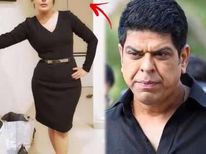 South and Hindi Cineindustry's actor Murli Sharma's wife is famous Marathi actress, find out about her | 'गोलमाल' फेम अभिनेता मुरली शर्माची पत्नी आहे प्रसिद्ध मराठमोळी अभिनेत्री, जाणून घ्या तिच्याबद्दल