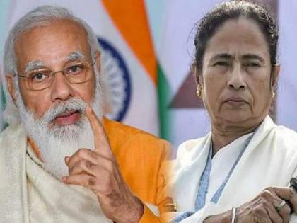 mamata benerjee blamed modi government for russia ukraine war suvendu adhikari said i am ashamed because of our cm | "रशिया-युक्रेन युद्धासाठी मोदी सरकार जबाबदार"; ममता बॅनर्जींचा Video व्हायरल, भाजपा नेता म्हणतो...