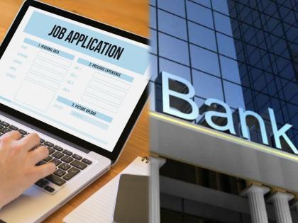 Bank of Baroda Recruitment 2022 opportunity for youth to become manager in government bank | JOB Alert : खूशखबर! तरुणांना सरकारी बँकेत मॅनेजर होण्याची सुवर्णसंधी; जाणून घ्या, कसा, कुठे करायचा अर्ज? 