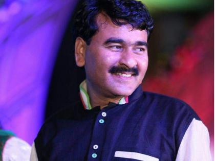 Nanded Shocked! Famous businessman Sanjay Biyani shot near his house | नांदेड हादरले! प्रसिद्ध व्यावसायिक संजय बियाणींवर घराजवळ गोळीबार