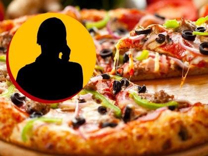 I want to order pizza, the girl called the police and said ... then? | मला पिझ्झा ऑर्डर करायचा आहे, पोलिसांना फोन करून मुलगी म्हणाली... मग?