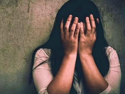 Father-in-law raped; Grief to husband but he didn't say anything, then ... | सासऱ्याचा सुनेवर बलात्कार; नवऱ्याकडे मांडली व्यथा पण तो काहीच बोलला नाही, मग...